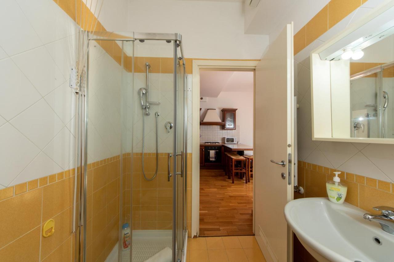 Apartamento Housmart Milazzo 5 Bolonia Exterior foto