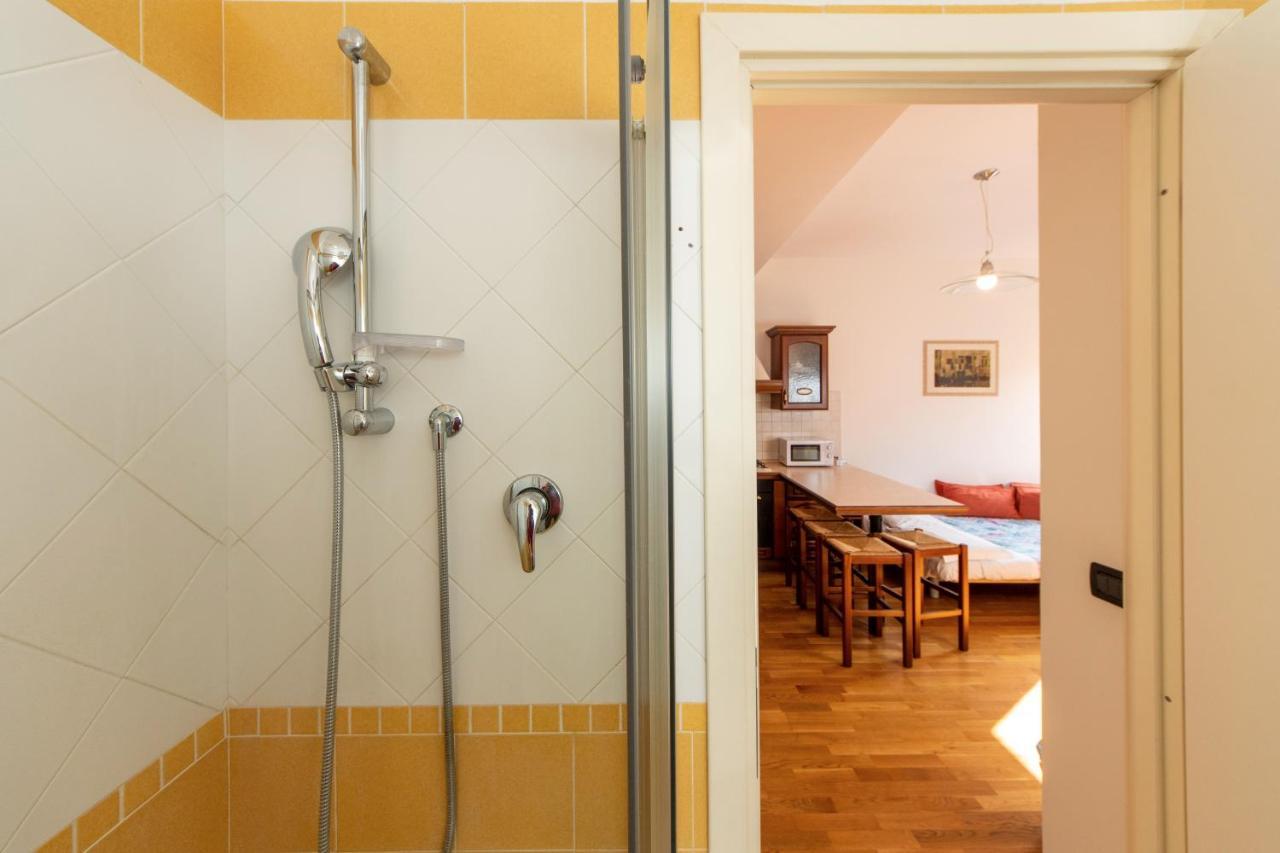 Apartamento Housmart Milazzo 5 Bolonia Exterior foto