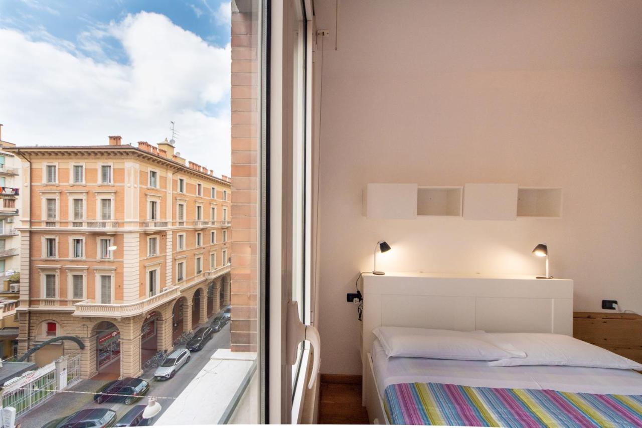 Apartamento Housmart Milazzo 5 Bolonia Exterior foto