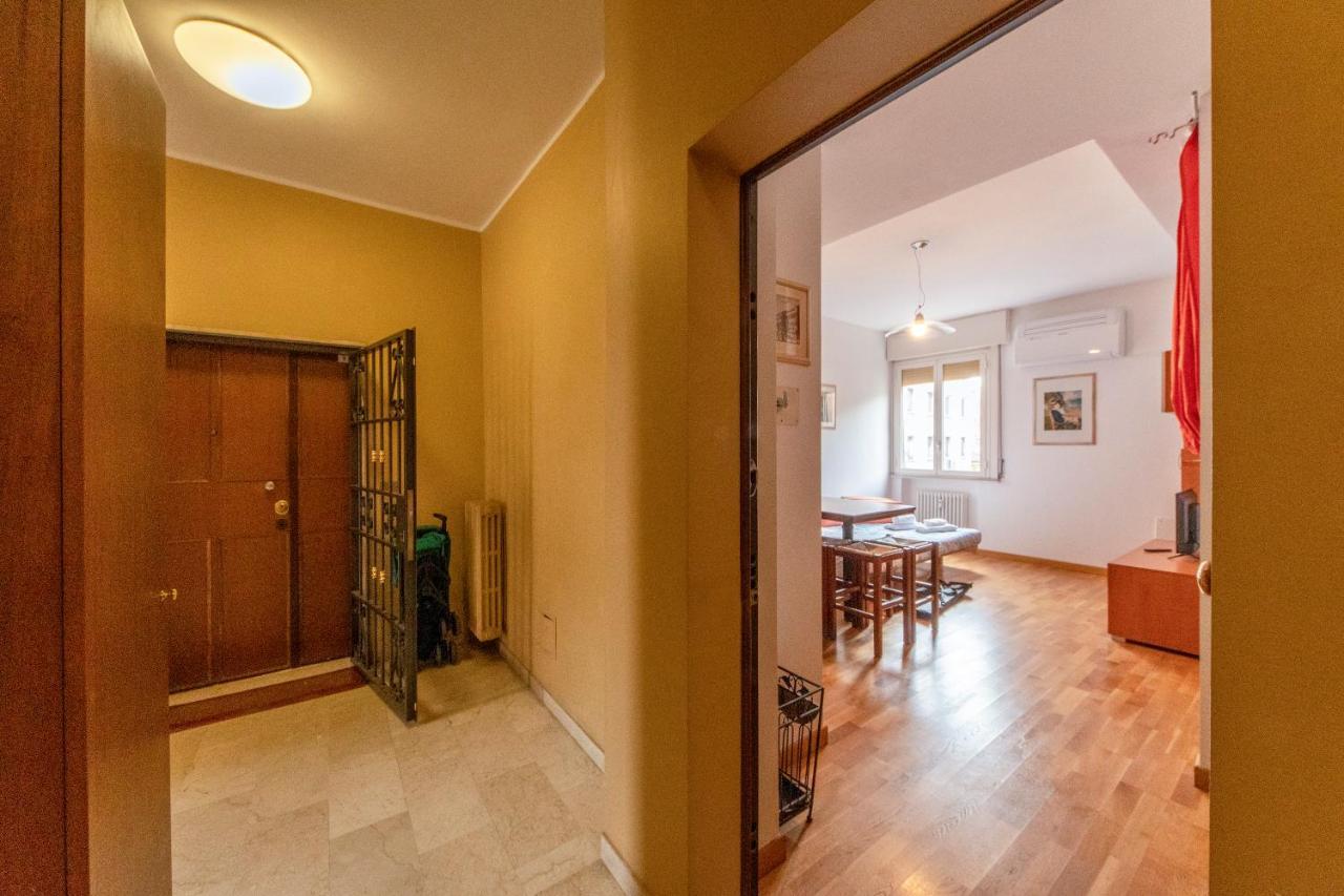 Apartamento Housmart Milazzo 5 Bolonia Exterior foto